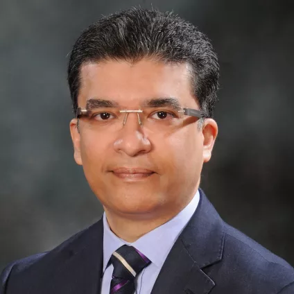 Adeeb H. Khan