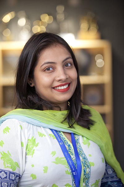 Humaira Afreen