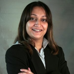 Ishrat Akhond