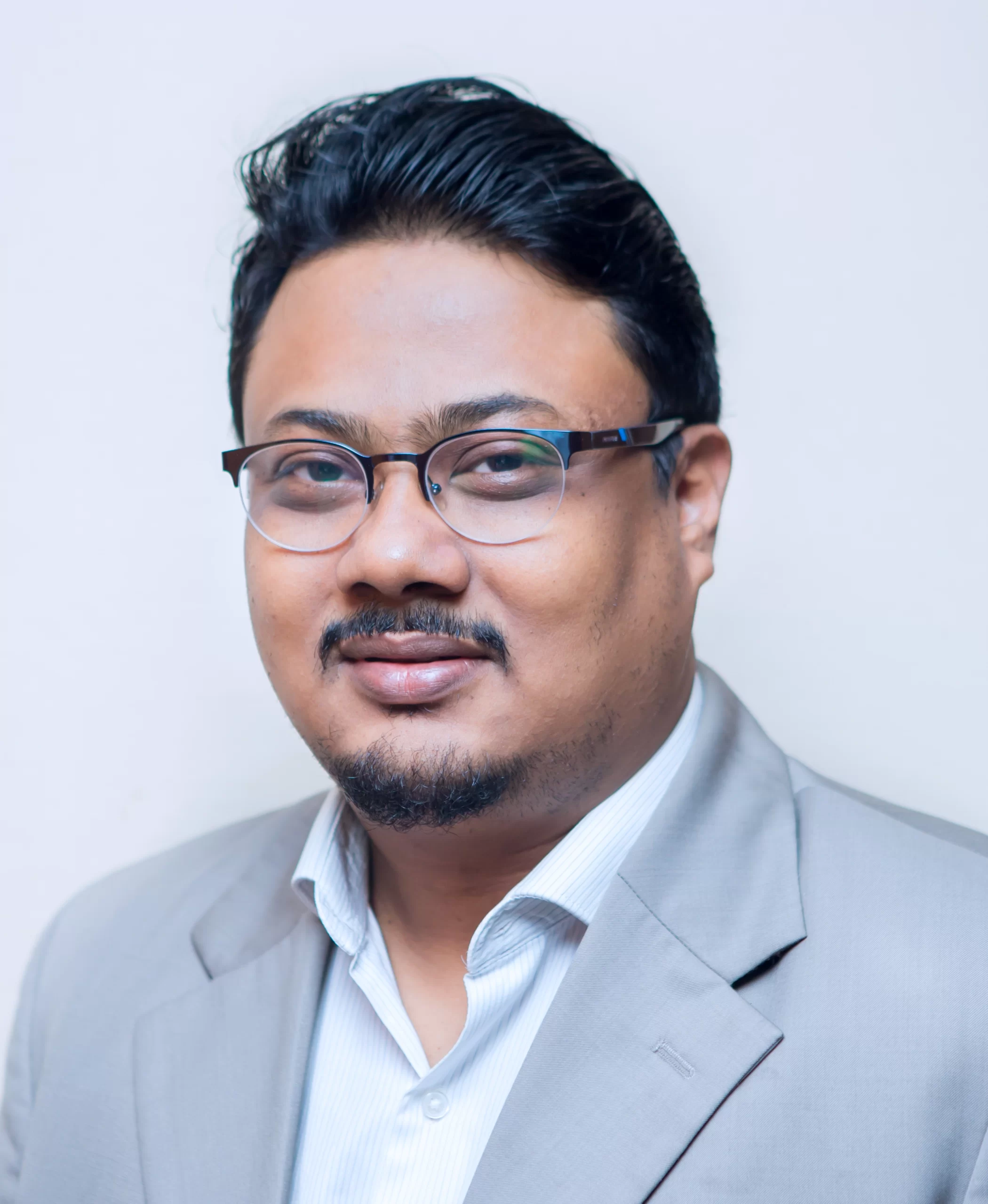 Md. Mahmudur Rahman