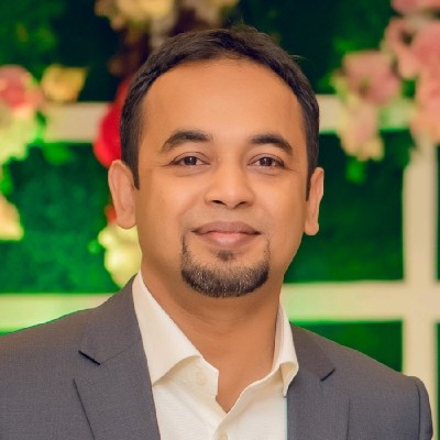 Saikat Azad