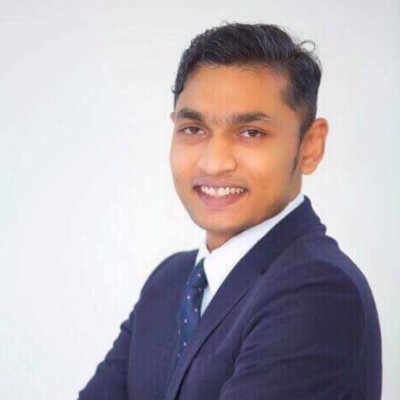 Sarajit Baral