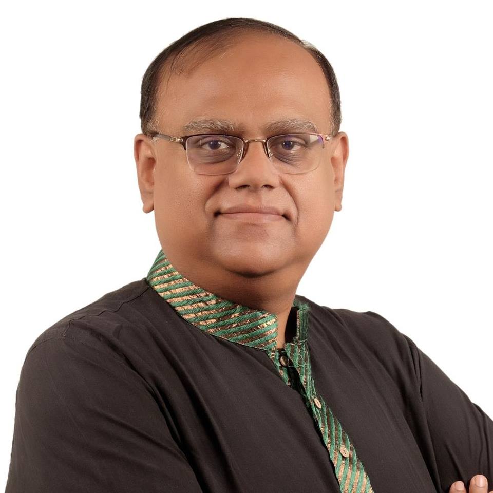 Senator Dr. Muzharul Mannan