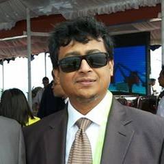 Senator Nessar Maksud Khan