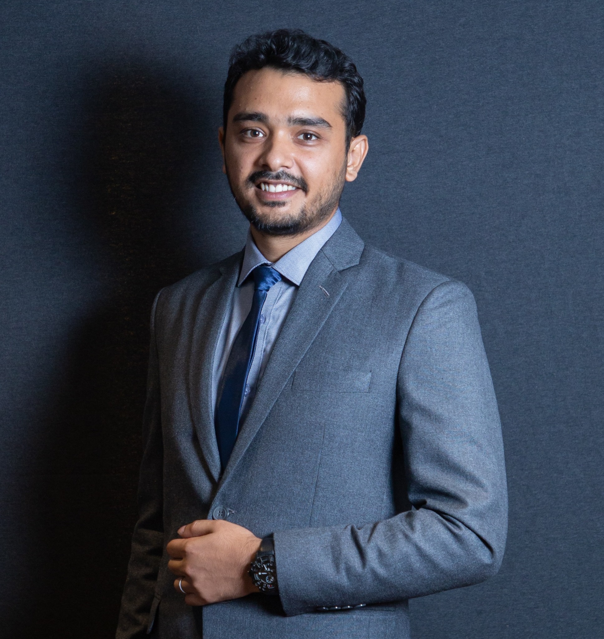 Seyed Mosayeb Alam