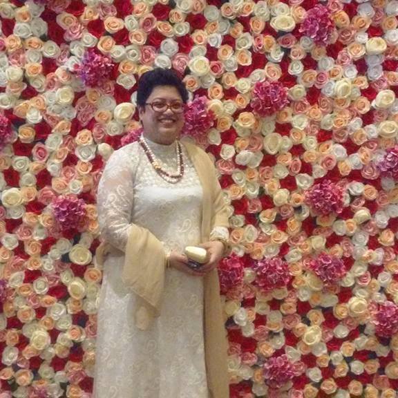 Tanya Huq Shahriar
