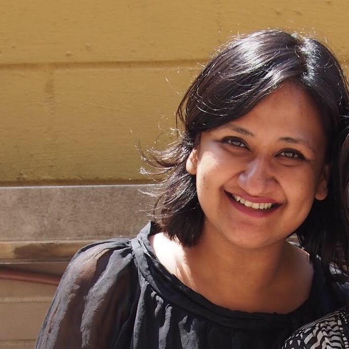 laila farzana rahim